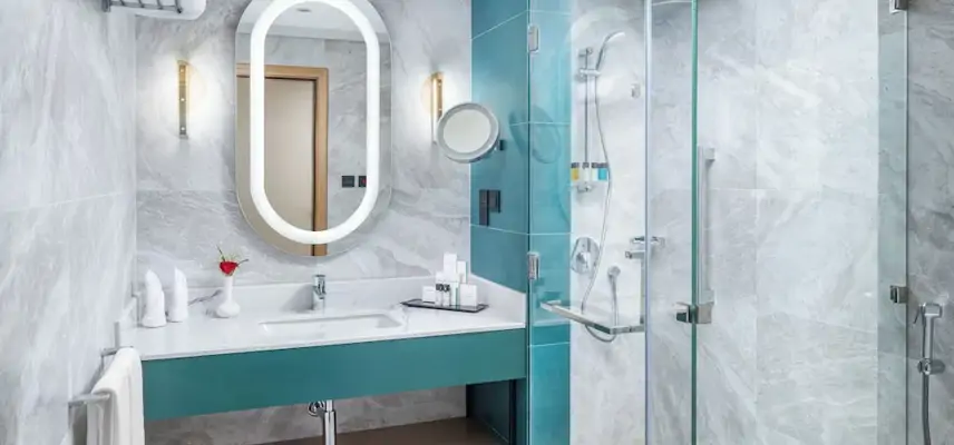 Makarem Haram View Suites - Madinah image